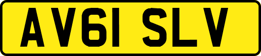 AV61SLV