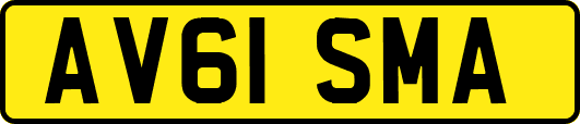 AV61SMA