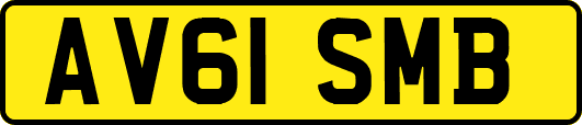 AV61SMB