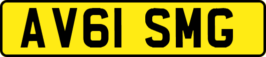 AV61SMG