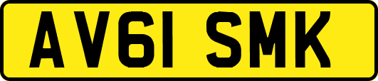 AV61SMK