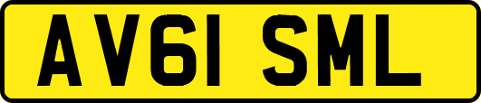 AV61SML
