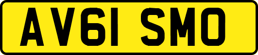 AV61SMO