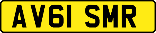 AV61SMR