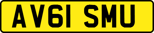 AV61SMU