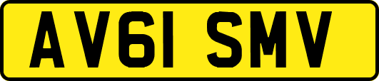 AV61SMV