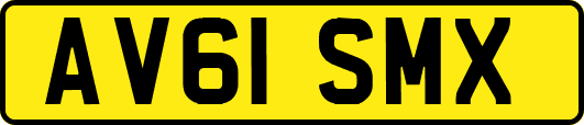 AV61SMX