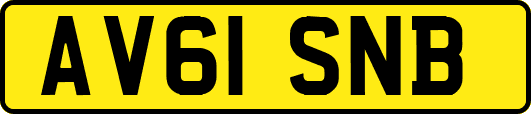 AV61SNB