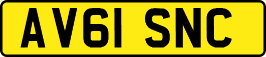AV61SNC