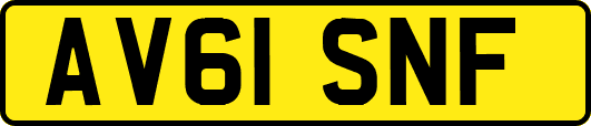 AV61SNF