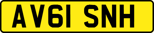AV61SNH