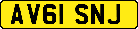 AV61SNJ