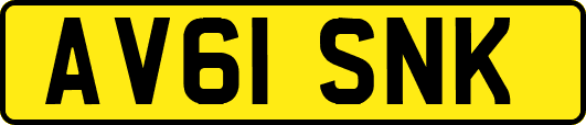 AV61SNK