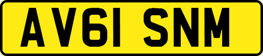 AV61SNM