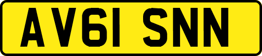 AV61SNN