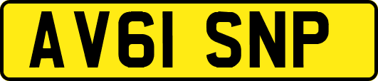 AV61SNP