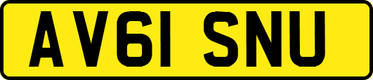AV61SNU