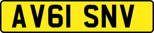 AV61SNV