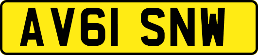 AV61SNW
