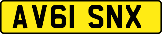 AV61SNX
