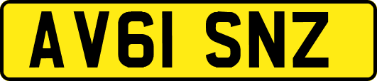AV61SNZ