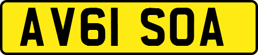 AV61SOA