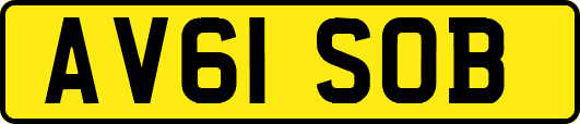 AV61SOB