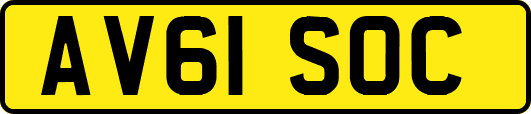 AV61SOC