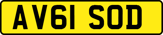AV61SOD