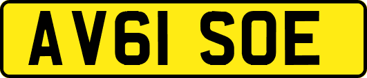 AV61SOE