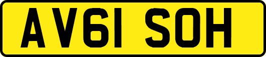 AV61SOH
