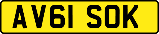 AV61SOK