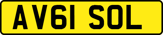 AV61SOL