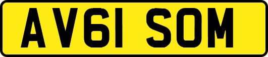 AV61SOM