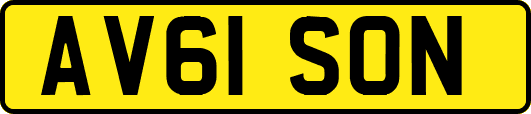 AV61SON