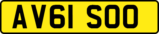 AV61SOO