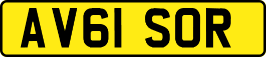 AV61SOR