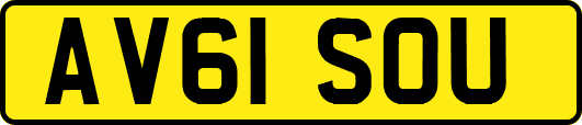 AV61SOU