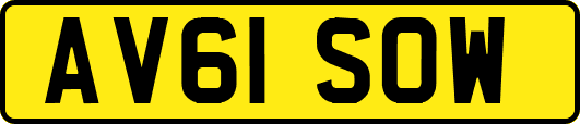 AV61SOW