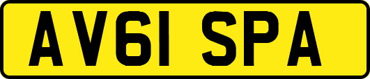 AV61SPA