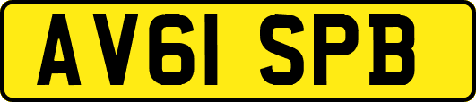 AV61SPB