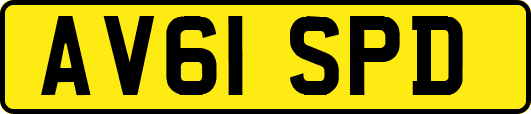 AV61SPD