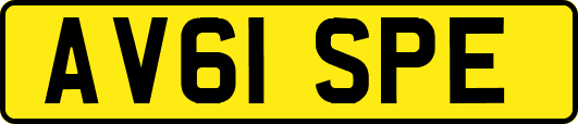 AV61SPE