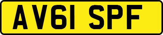 AV61SPF