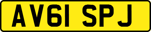 AV61SPJ