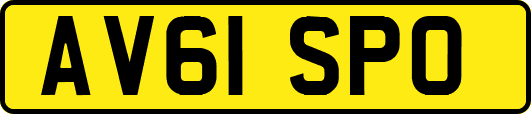 AV61SPO