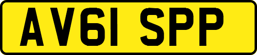 AV61SPP