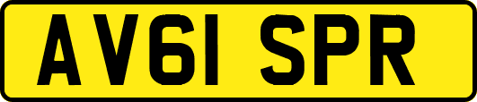 AV61SPR