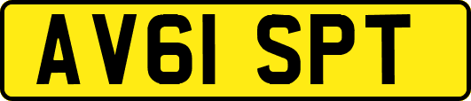 AV61SPT