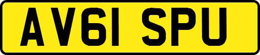 AV61SPU